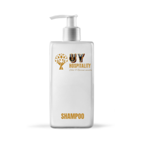 shampoo