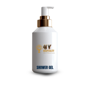 Shower Gel