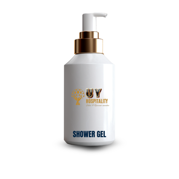 Shower Gel